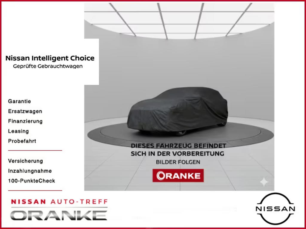 Nissan Juke 2026 Hybride Benzine