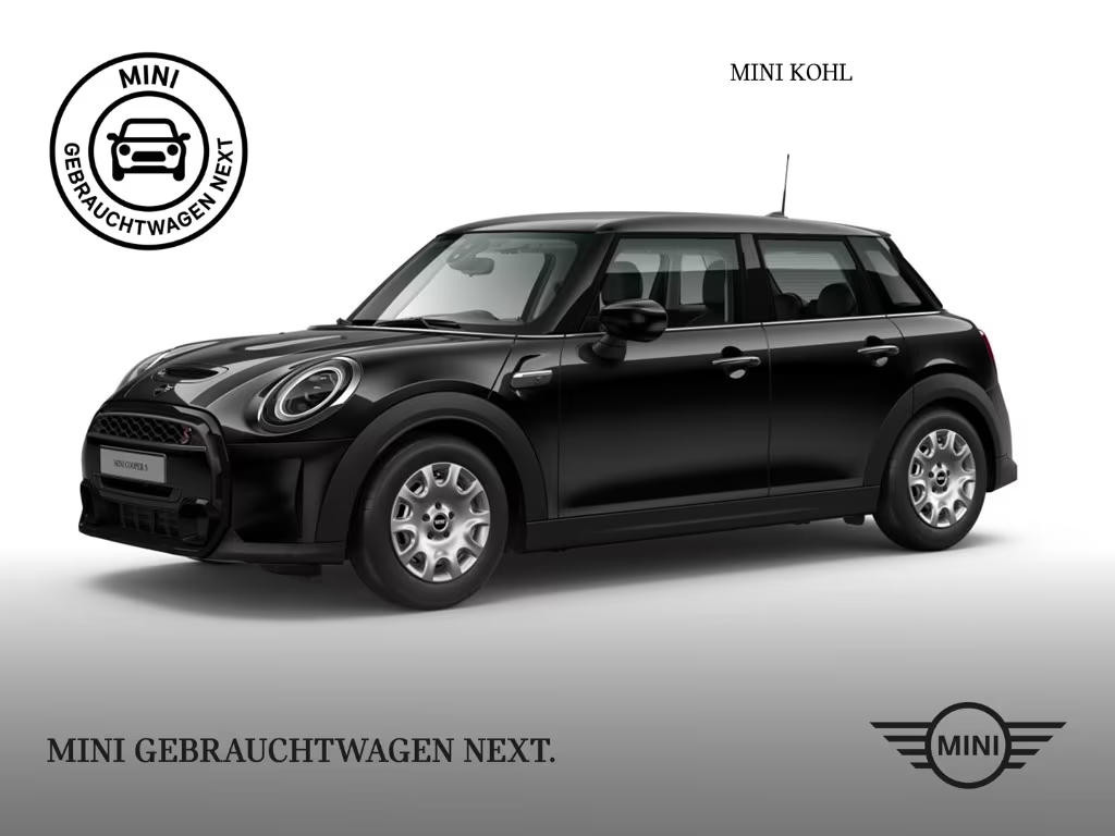 Mini Cooper S 2023 Benzine
