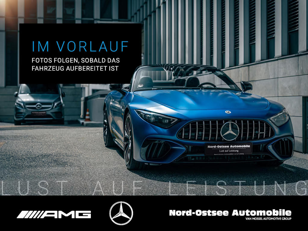 Mercedes-Benz A-Klasse 2025 Benzine
