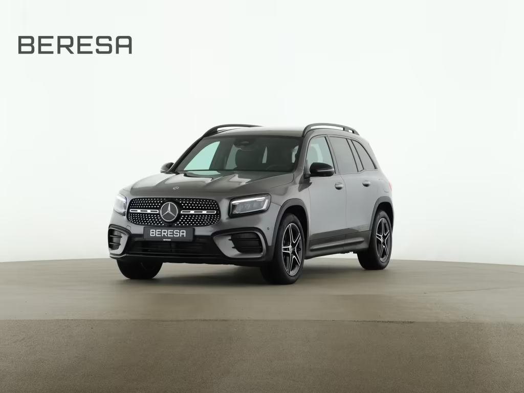 Mercedes-Benz GLB-Klasse 2026 Diesel