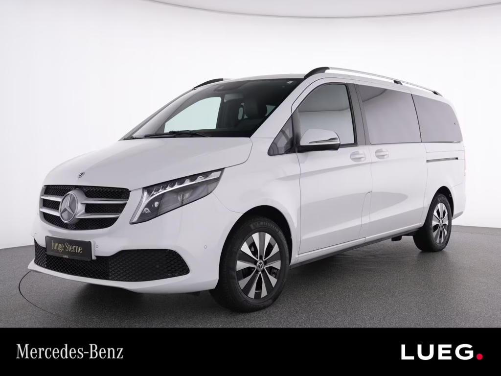 Mercedes-Benz V-Klasse 2024 Diesel