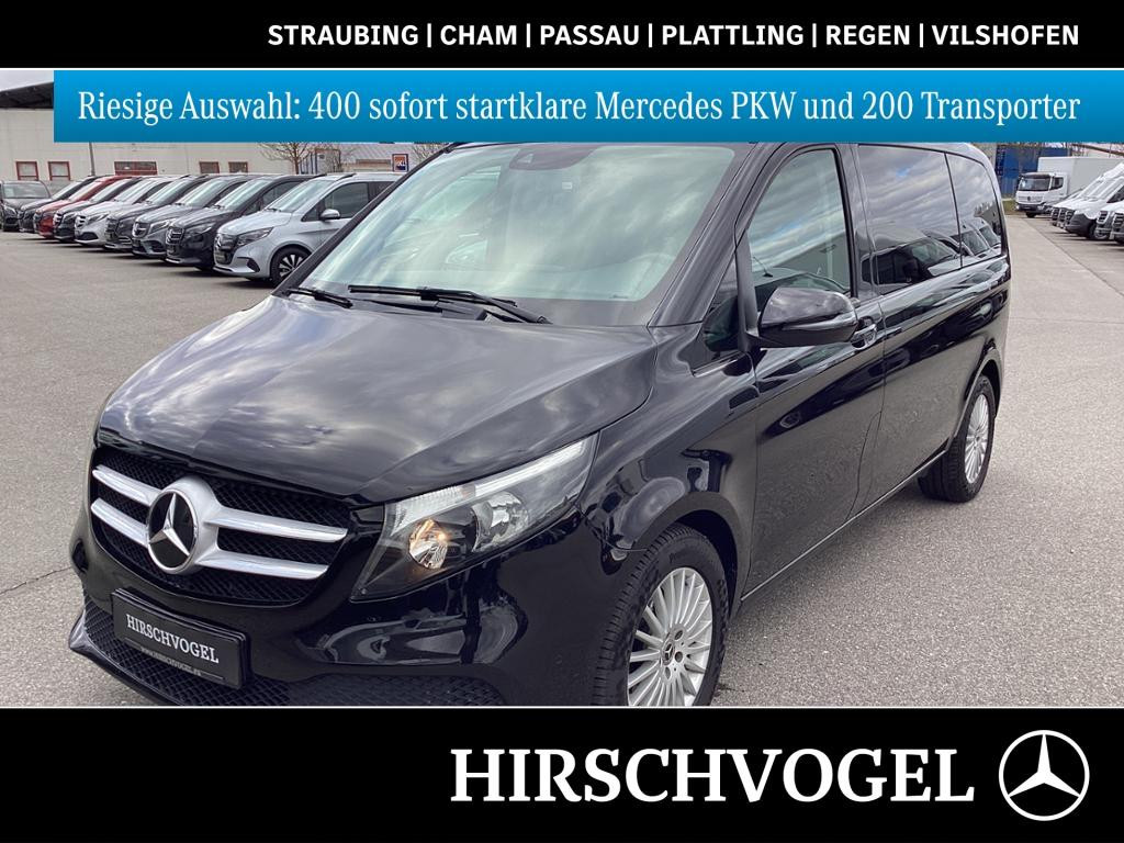 Mercedes-Benz V-Klasse 2022 Diesel