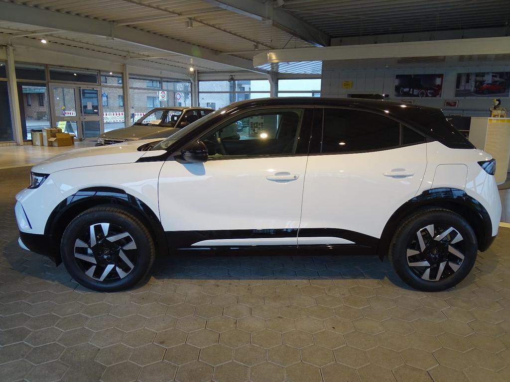 Opel Mokka 2026 Benzine