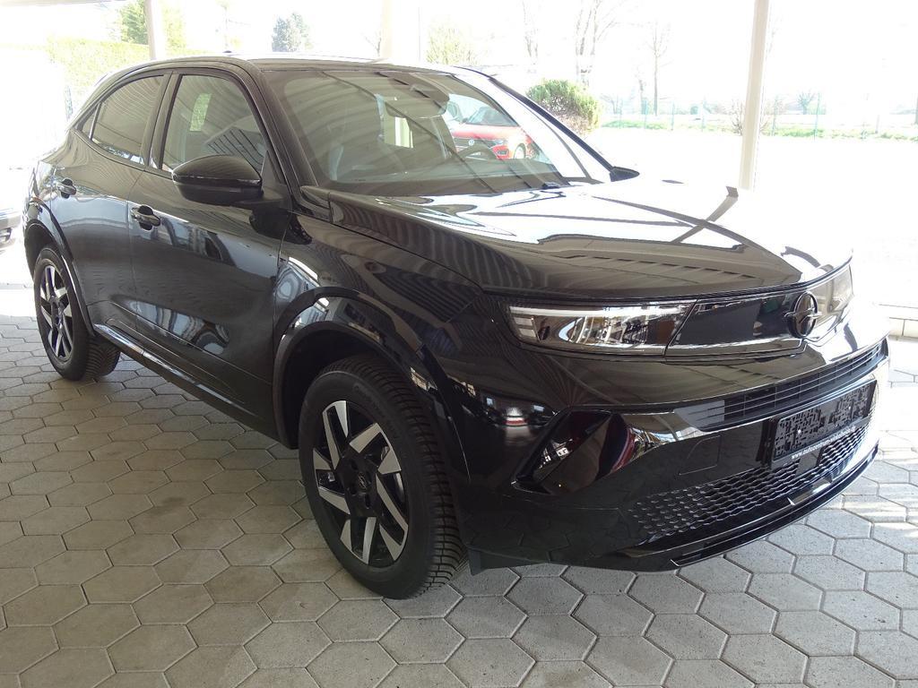 Opel Mokka 2026 Benzine