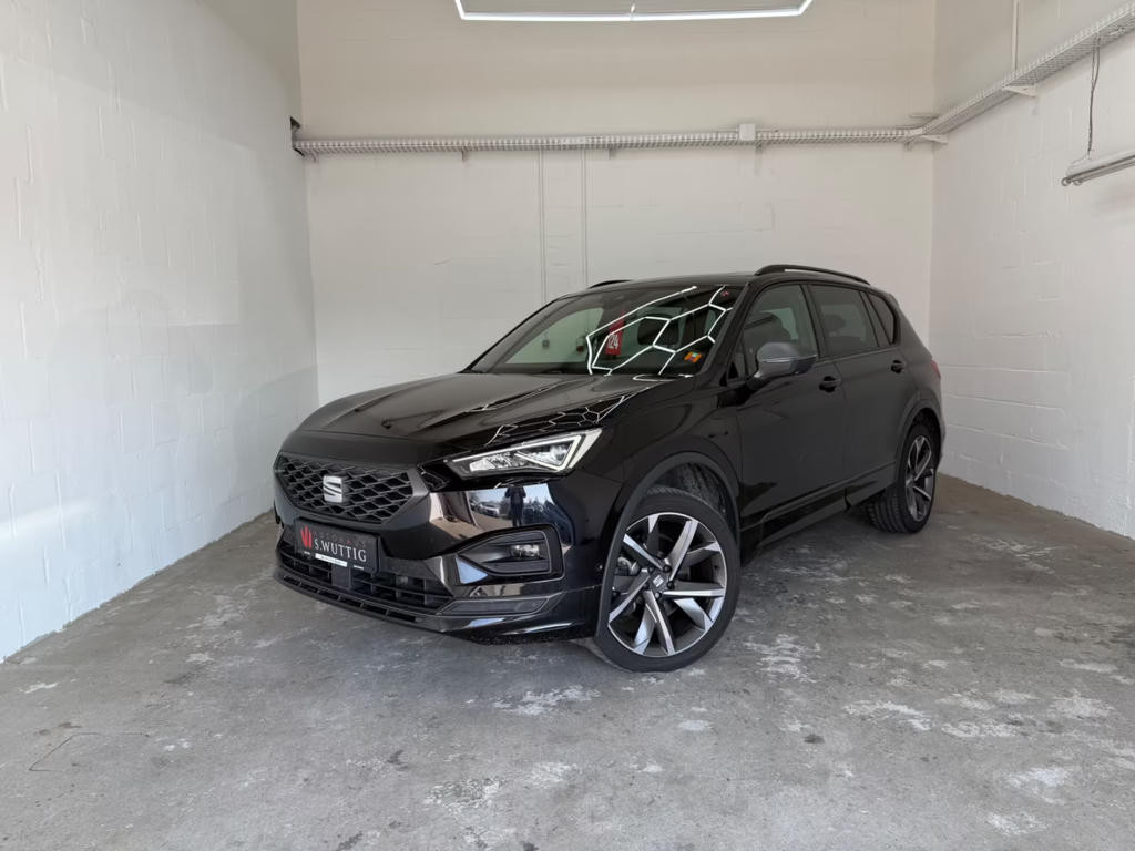 Seat Tarraco 2022 Benzine