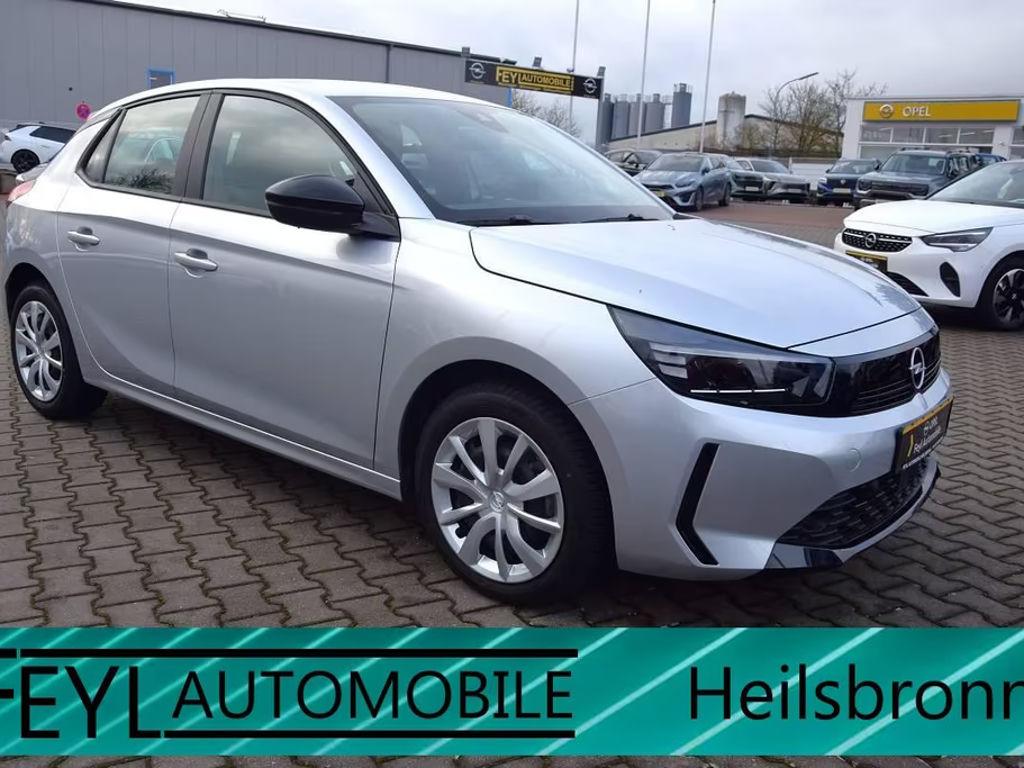 Opel Corsa 2024 Benzine