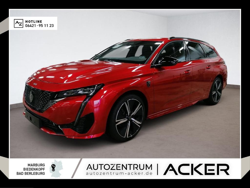 Peugeot 308 2024 Diesel