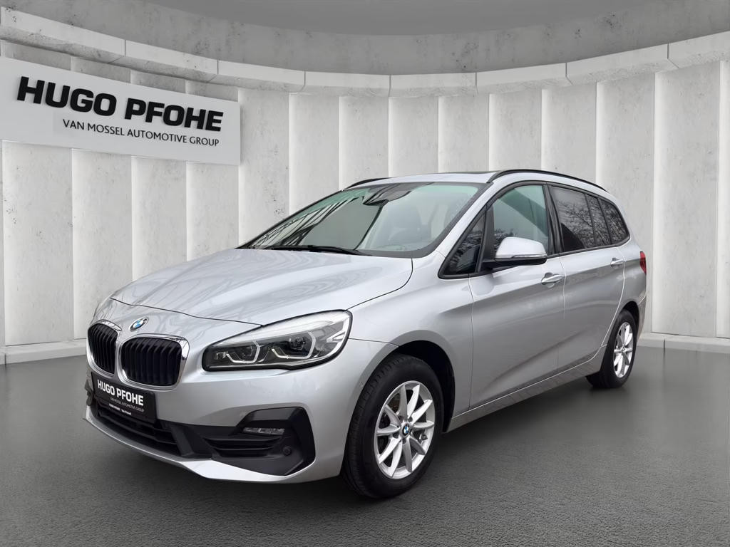 BMW 2 Serie 2021 Diesel