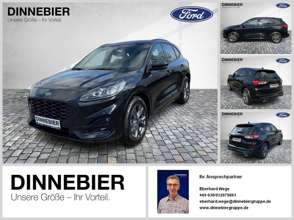 Ford Kuga 2023 Benzine