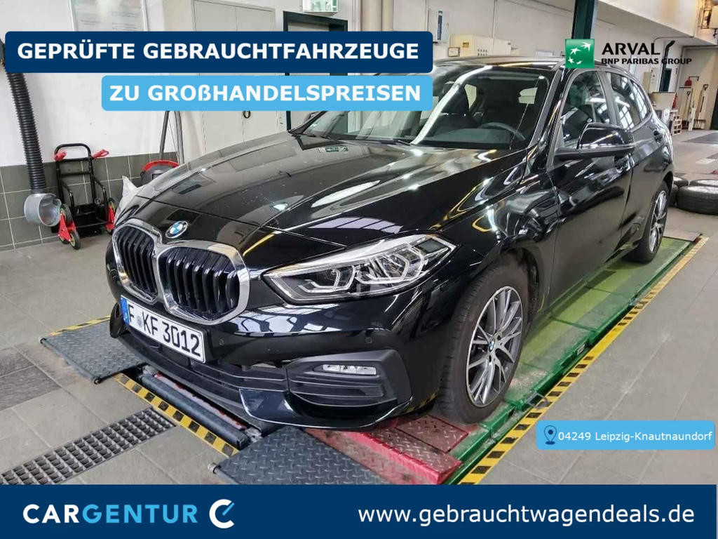 BMW 1 Serie 2023 Diesel