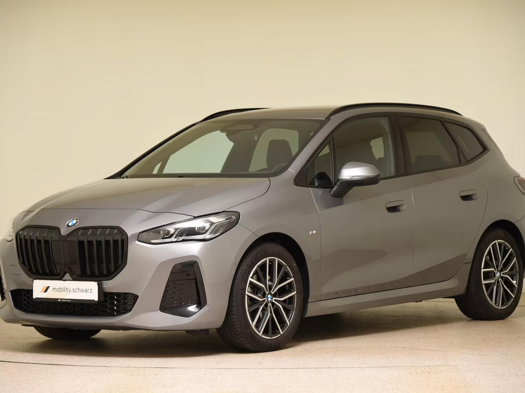 BMW 2 Serie 2025 Benzine