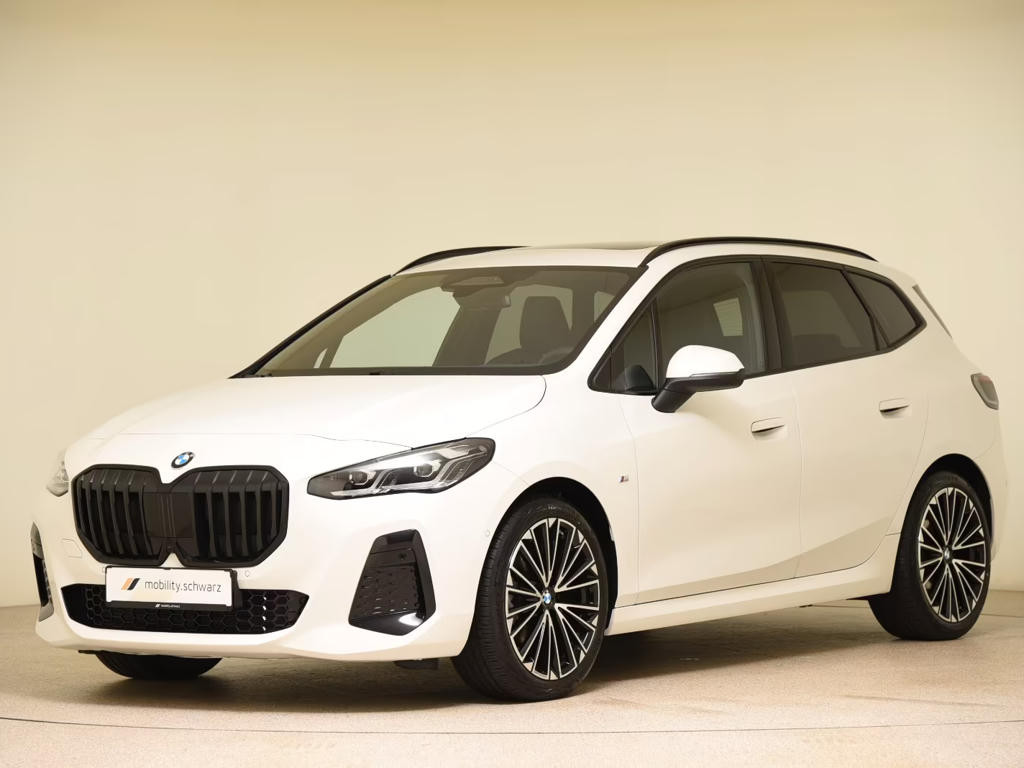 BMW 2 Serie 2024 Benzine