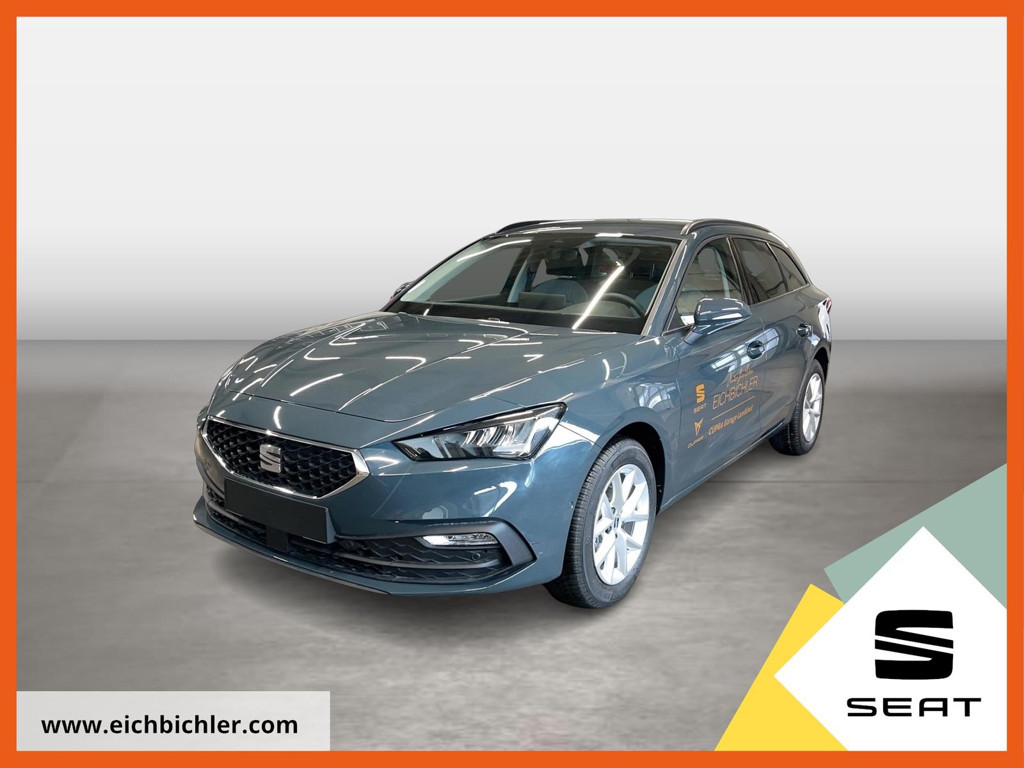 Seat Leon 2025 Benzine