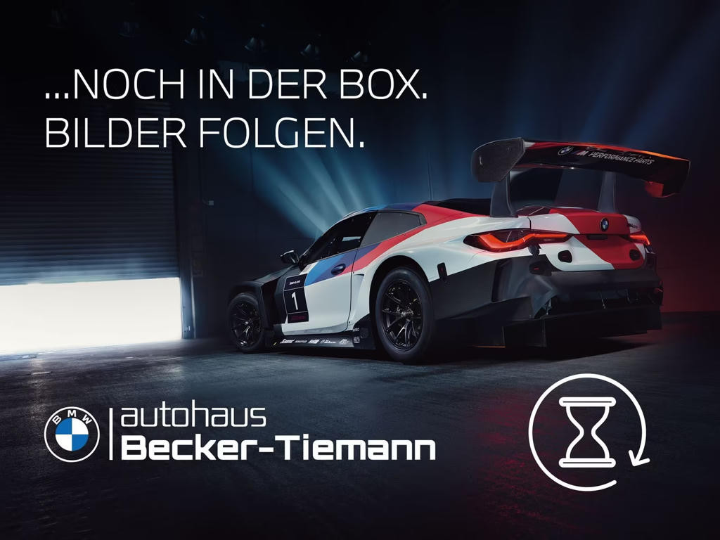 BMW i4 2026 Elektrisch