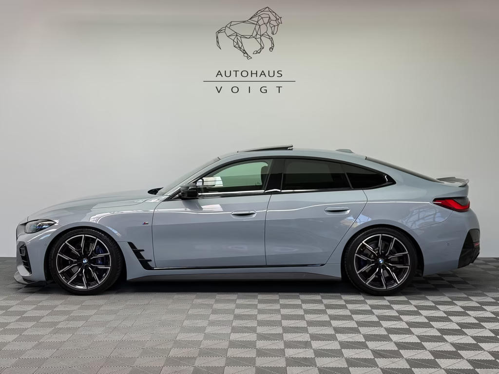 BMW M440 2022 Benzine