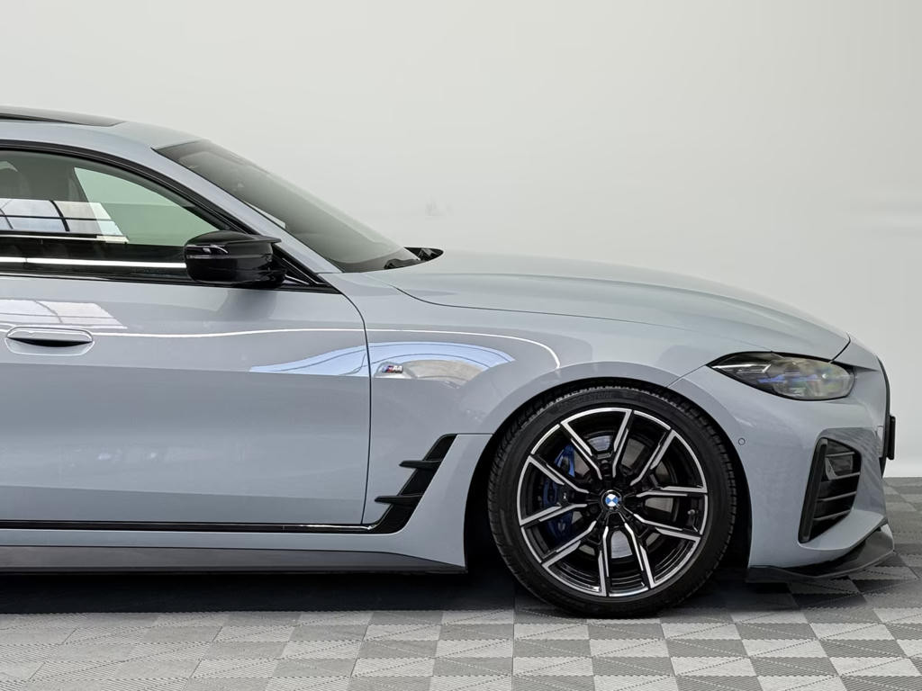 BMW M440