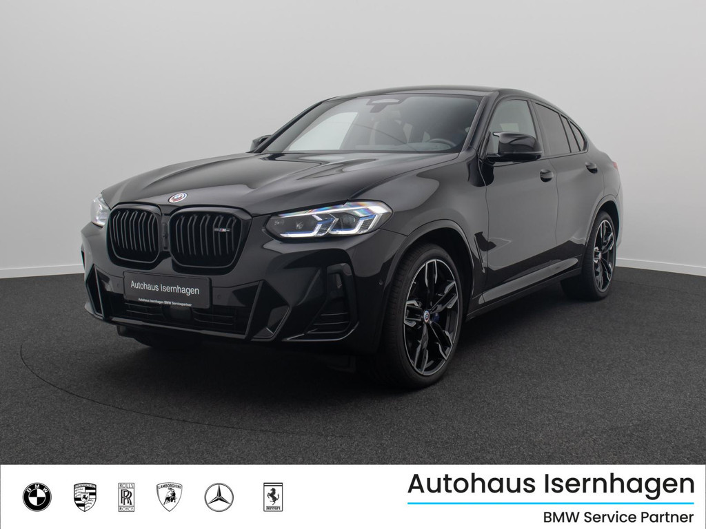 BMW X4 2023 Diesel