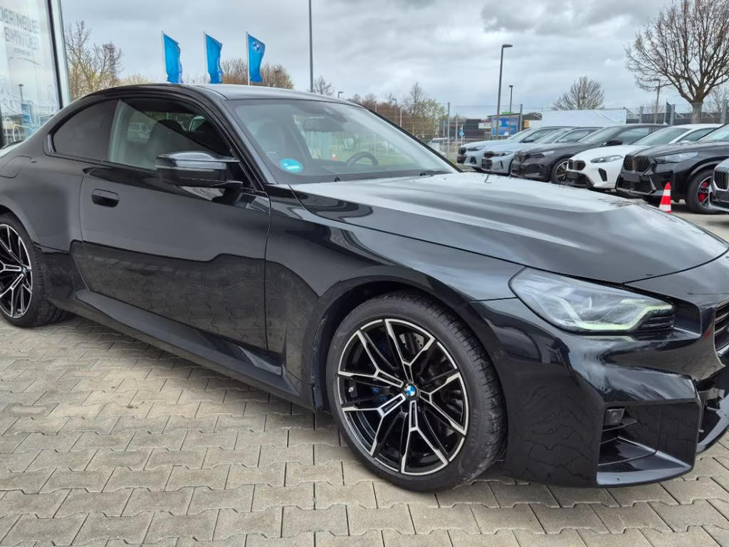 BMW M2
