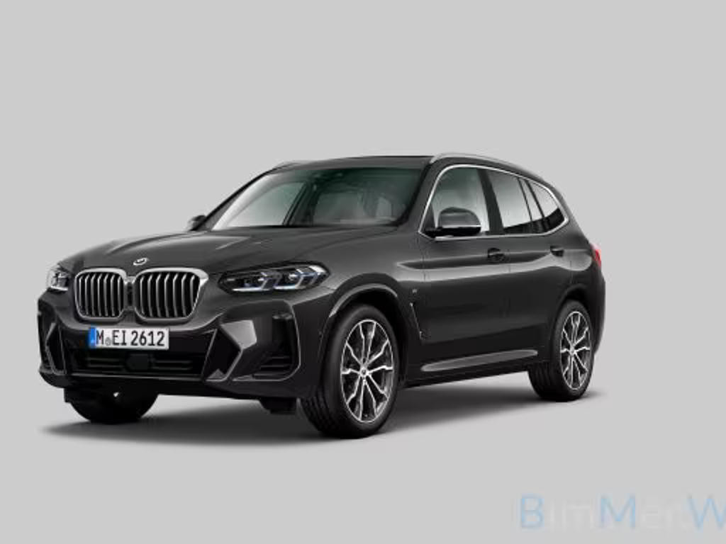BMW X3 2023 Diesel
