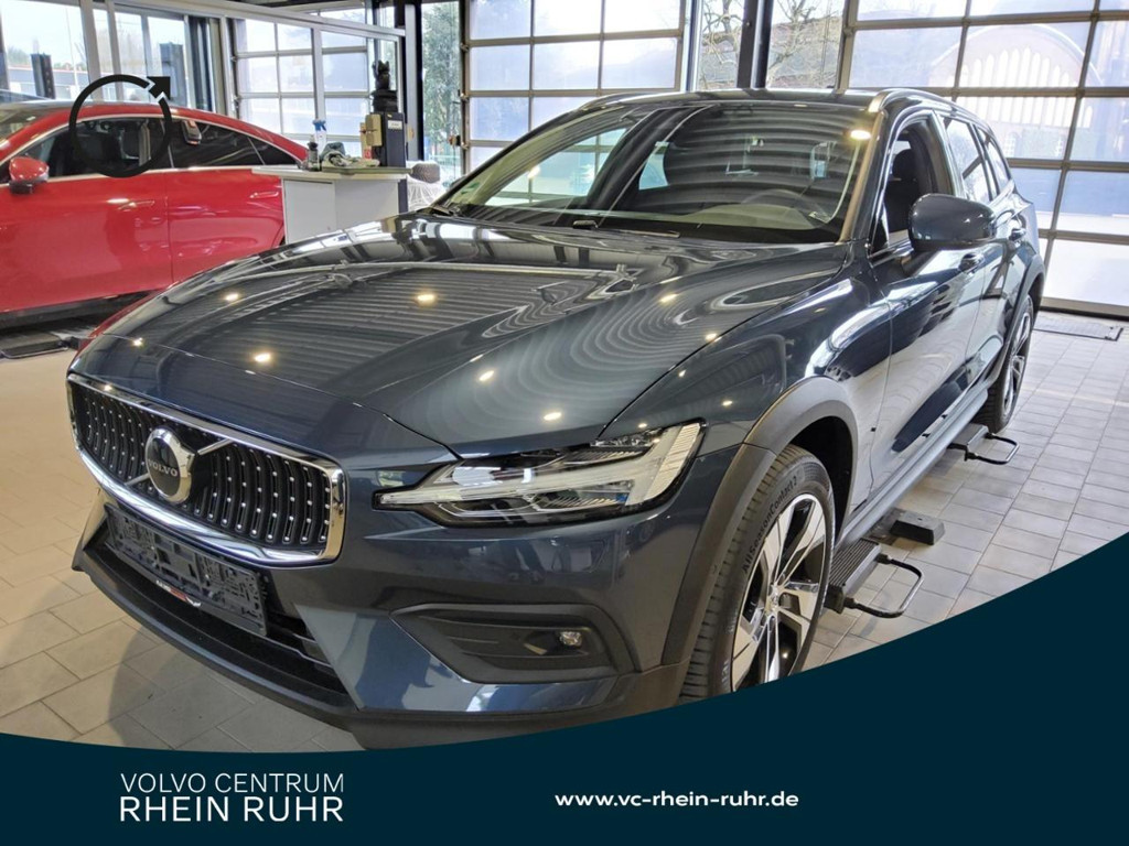 Volvo V60 Cross Country 2023 Benzine