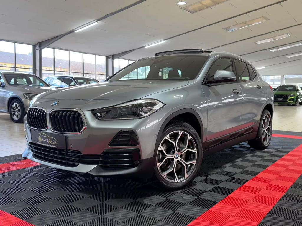 BMW X2 2023 Diesel