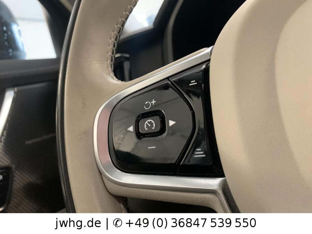 Volvo V90 Cross Country