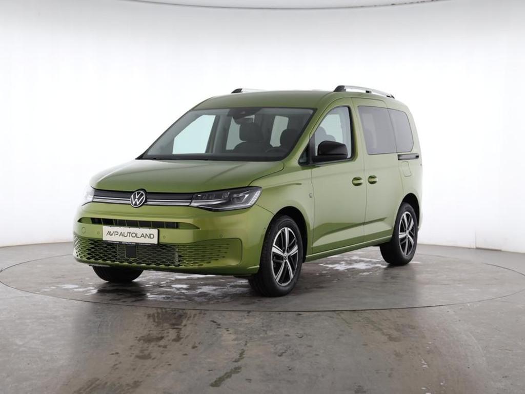 Volkswagen Caddy 2026 Diesel