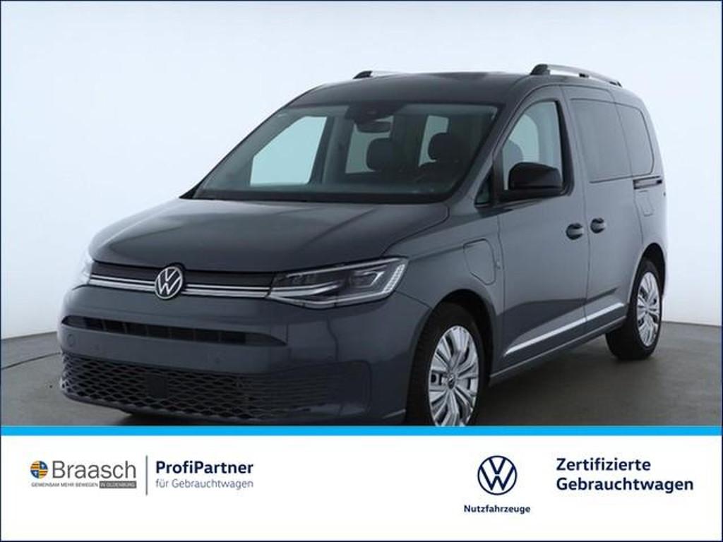 Volkswagen Caddy 2025 Hybride Benzine