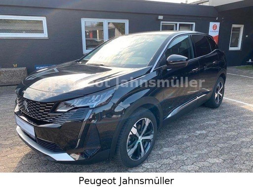 Peugeot 3008 2023 Benzine