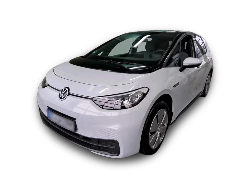 Volkswagen ID.3 2022 Elektrisch
