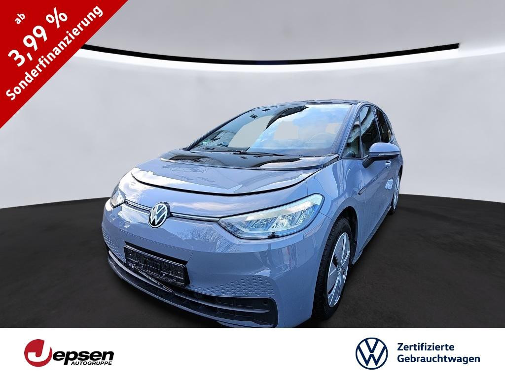 Volkswagen ID.3 2022 Elektrisch