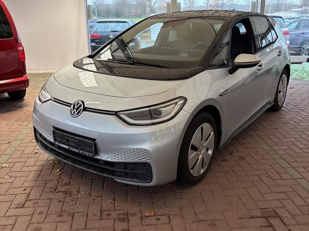 Volkswagen ID.3 2022 Elektrisch