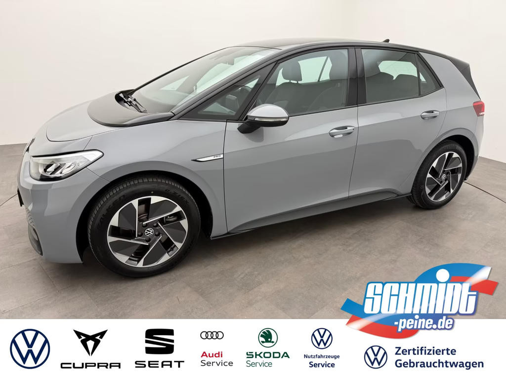 Volkswagen ID.3 2023 Elektrisch