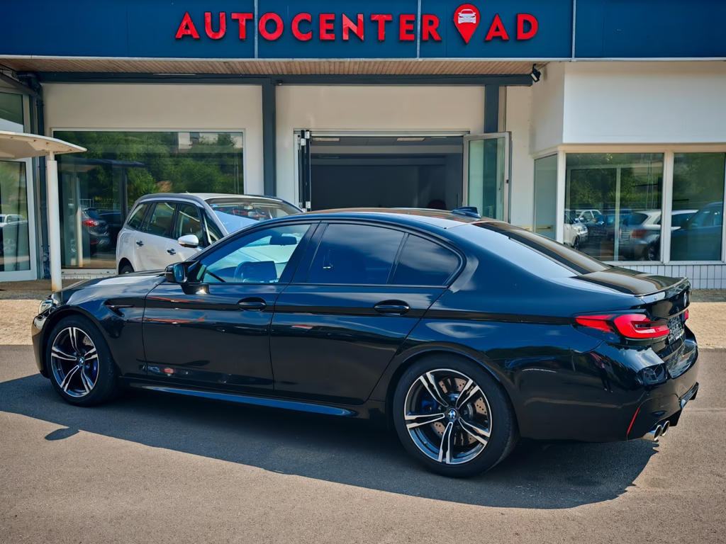 BMW M5