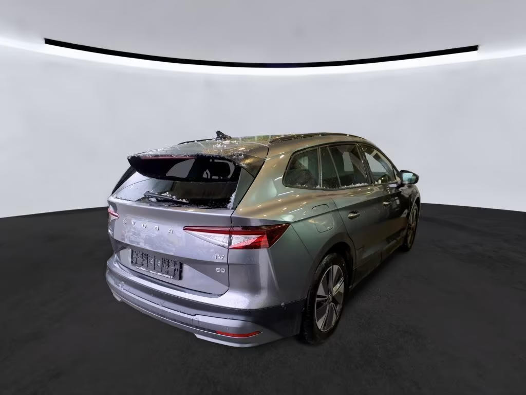 Skoda Enyaq iV