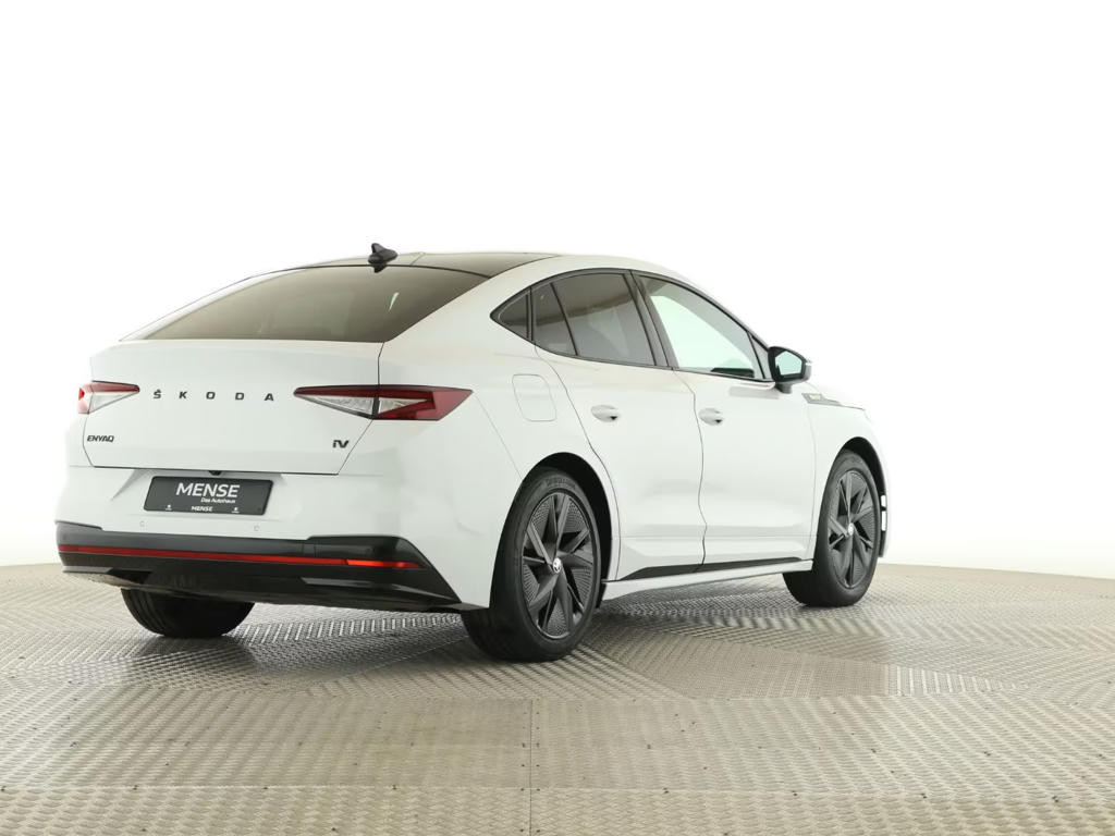 Skoda Enyaq iV