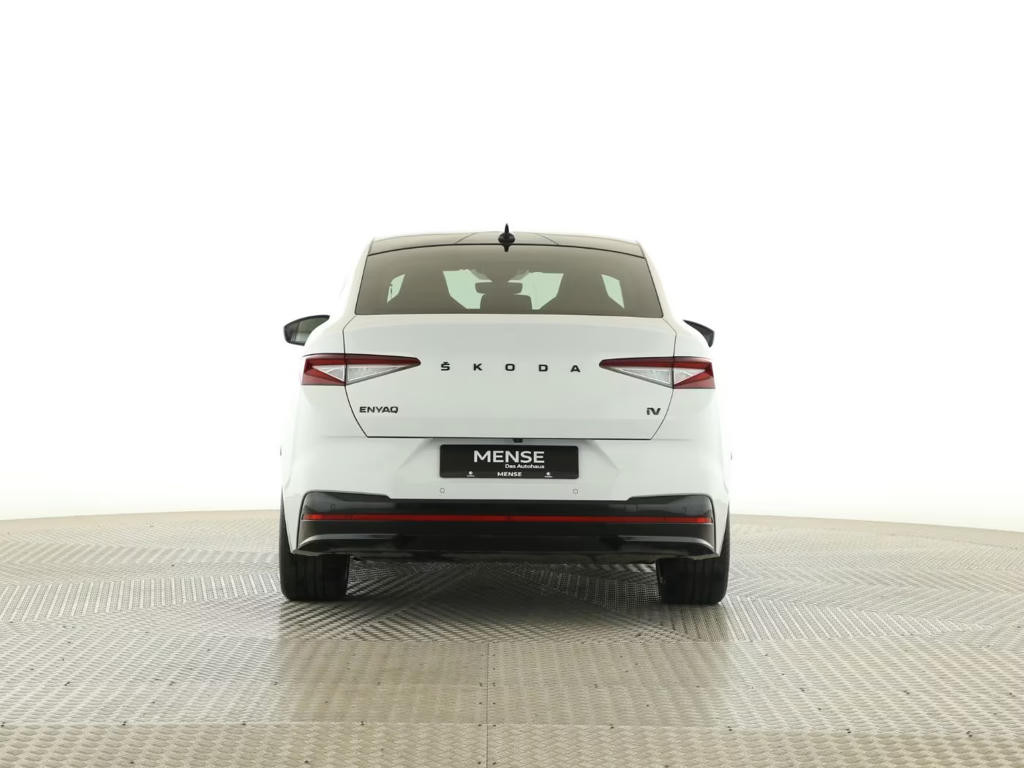 Skoda Enyaq iV