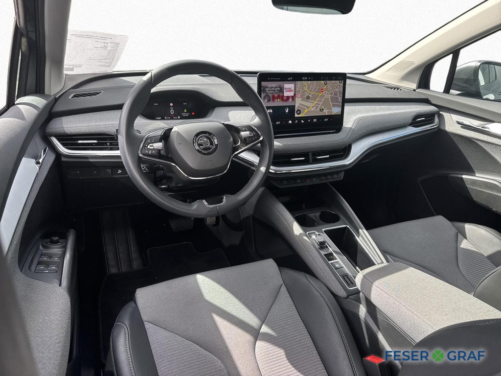 Skoda Enyaq iV