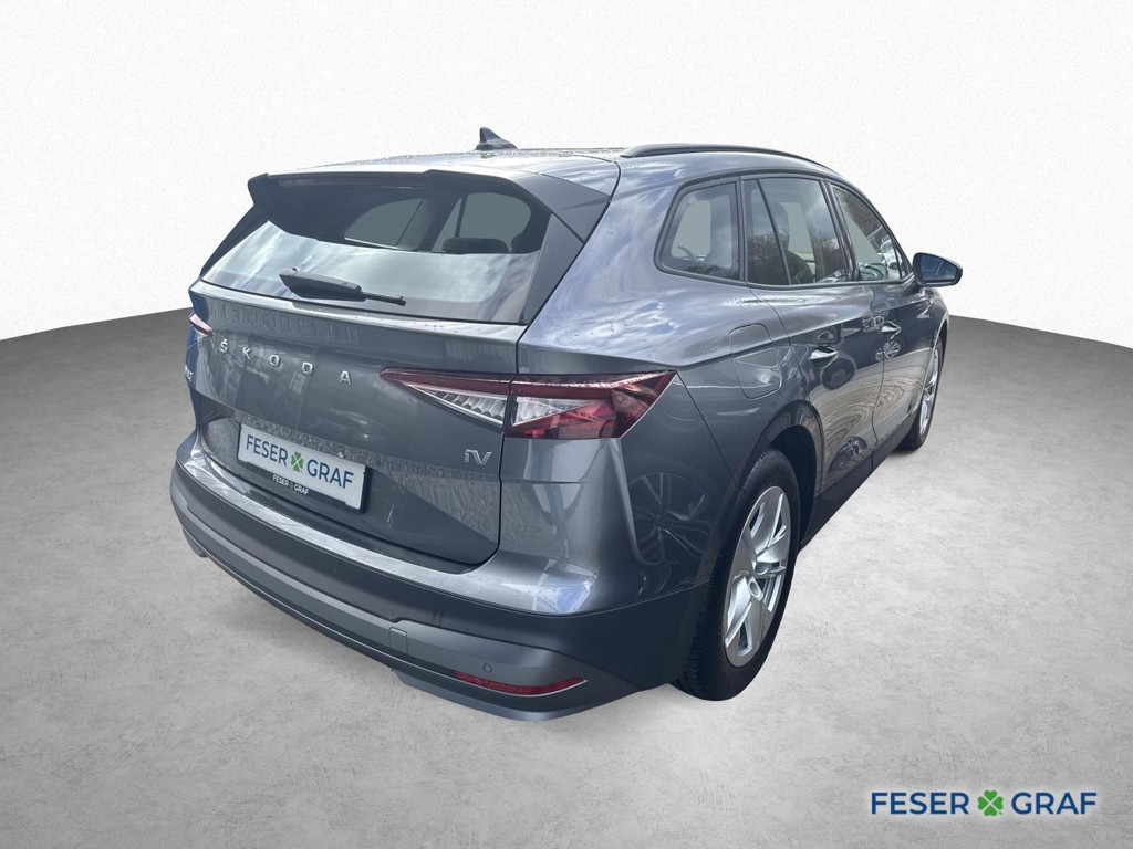 Skoda Enyaq iV