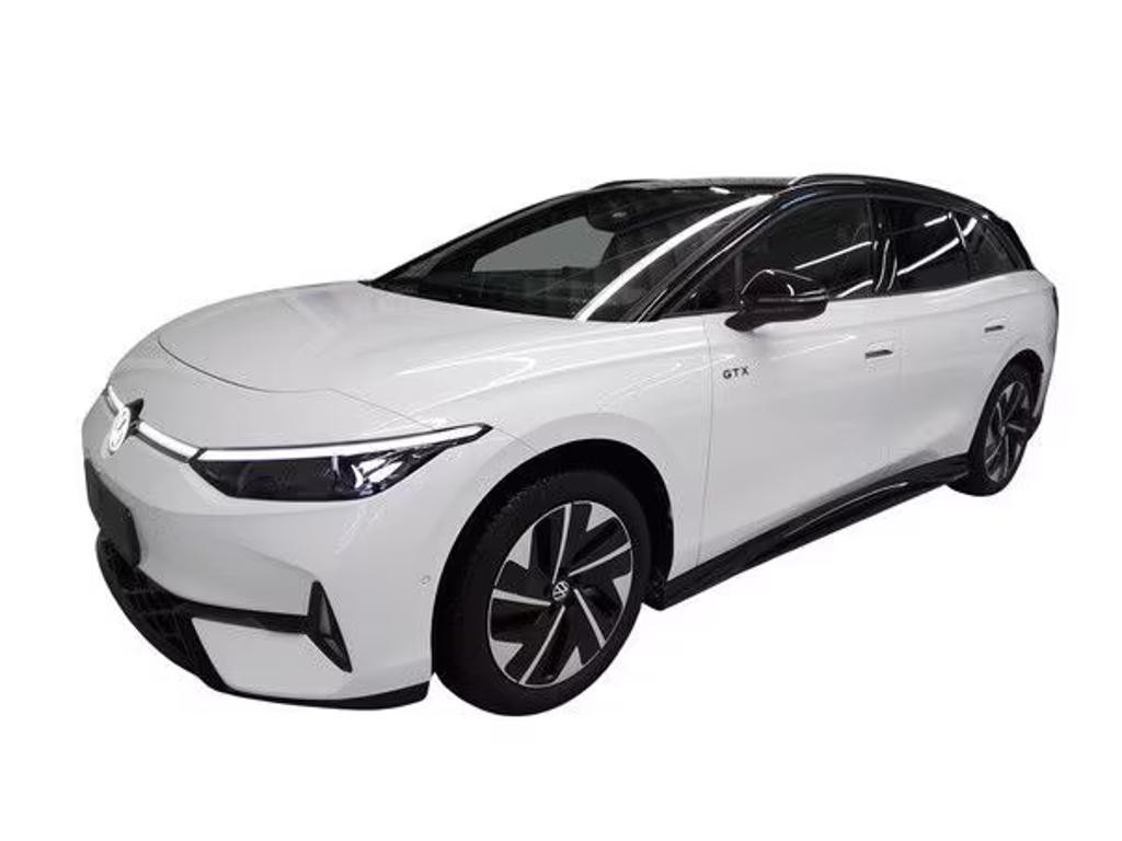 Volkswagen ID.7 2025 Elektrisch