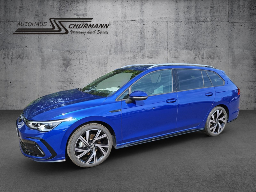 Volkswagen Golf 2023 Benzine