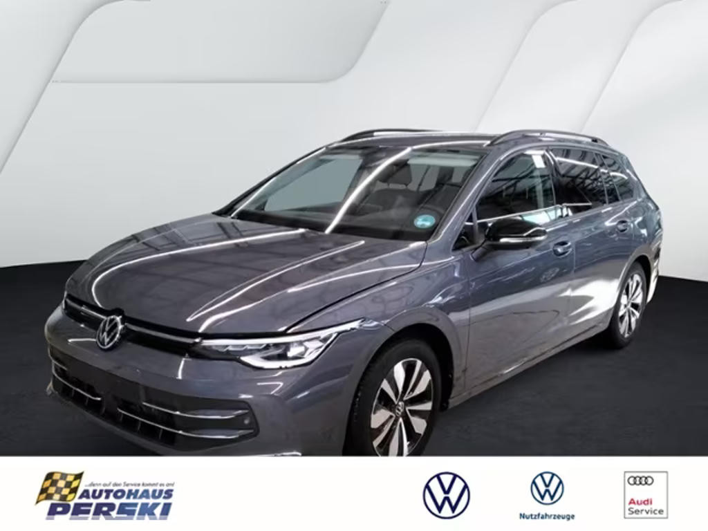 Volkswagen Golf 2025 Benzine