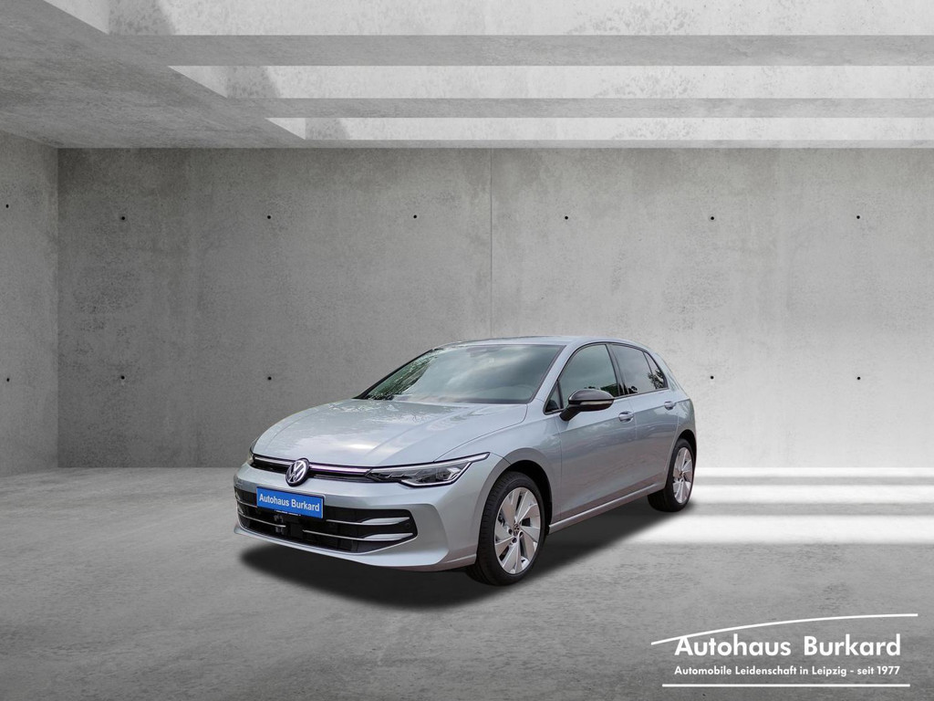 Volkswagen Golf 2025 Benzine