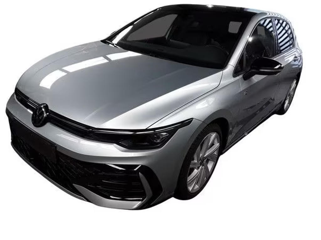 Volkswagen Golf 2025 Hybride Benzine