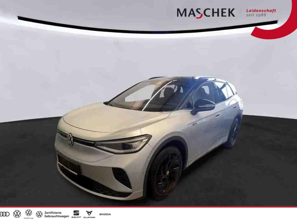 Volkswagen ID.4 2023 Elektrisch