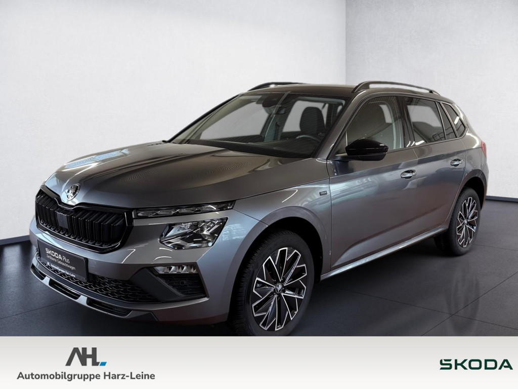 Skoda Kamiq 2025 Benzine