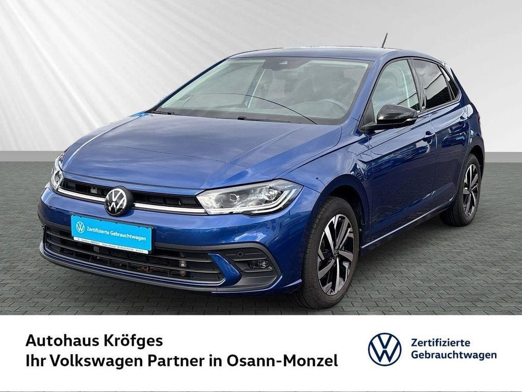 Volkswagen Polo 2024 Benzine