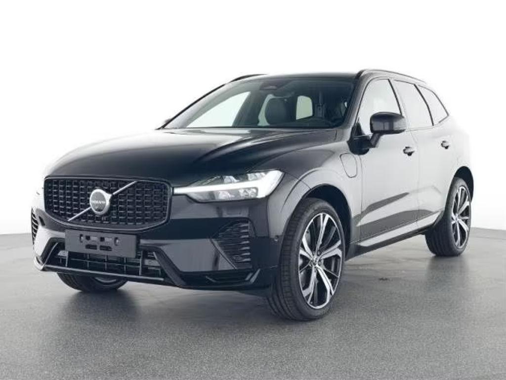 Volvo XC60 2025 Hybride Benzine