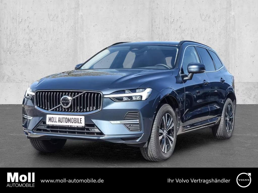 Volvo XC60 2023 Benzine