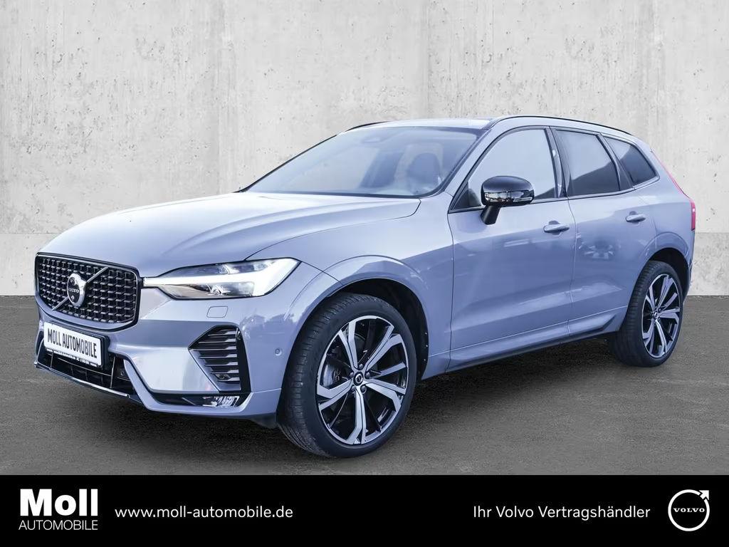 Volvo XC60 2024 Diesel